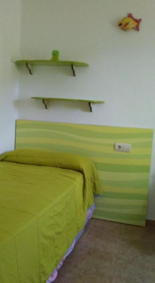 Casa Alba E Irene Villa Bubión Eksteriør bilde